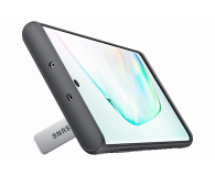 Samsung Protective Standing Cover do Galaxy Note 10 Silver - 508380 - zdjęcie 4